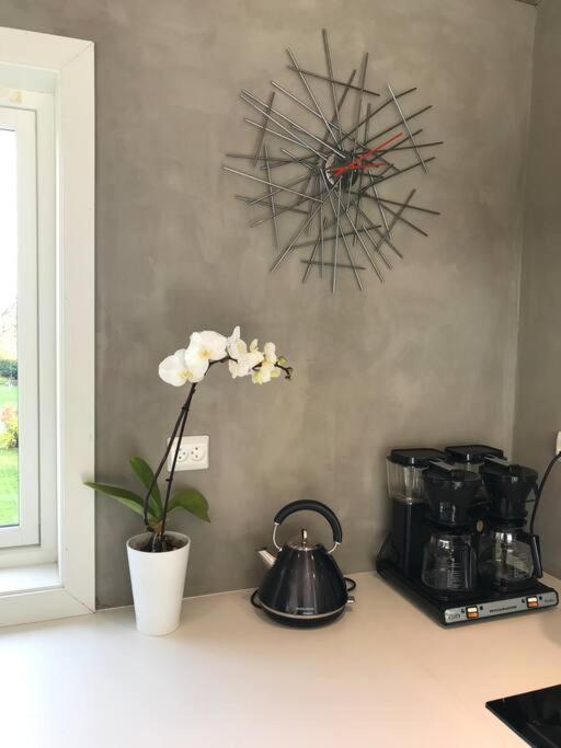 Topp Moderne Suite. Larvik Exterior photo